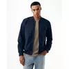 Mexx Muška jakna MF006801761M, Regular, Teget