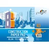 LEVIATAN RISALNI BLOK LEVIA 1/10 A3 160gsm 110238
