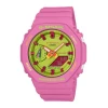 Casio g-shock ženski sat ( GMA-S2100BS-4A )