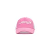 Ed Hardy Kapa roza / bela