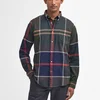Barbour  srajca moška bombažna DUNOON