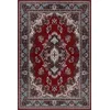 eoshop Kos preproge Escape Red 510480 (Varianta: 118x170 cm)