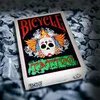 Bicycle Tattoo