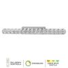 LED zidna lampa KP6028-18Z