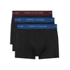 Tommy Hilfiger Komplet boksaric? UM0UM03890 Črna
