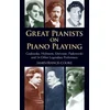 COOKE:GREAT PIANISTS ON PIANO PLAYING