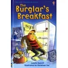 Burglar's Breakfast