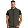 TEKTON PRO PANTHER VEST Muški softshell prsluk Boja: Maslinasta Veličina: S