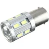 OEM LED sijalica sa 16 dioda i sočivom BA15S