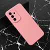 Torbica Teracell Giulietta za Samsung A366B Galaxy A36 5G mat tamno roze