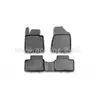 3D Patosnice KIA Ceed (JD) 2012-2018 / Pro Ceed 2013-2018, set 4 kom.