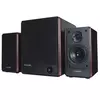MICROLAB FC 330 2.1 zvučnici  2.1, 56W, 35Hz-20KHz, 80dB