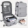Landcase Ranac, Sivi