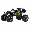 Aga RC Rock Crawler 2.4GHz 1:8 51cm črna