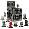 Funko Mystery Minis - The Mandalorian S2 12PC PDQâ€‹