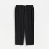 Reserved - Pantalone straight fit