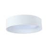 LED prigušiva plafonska svetiljka SMART GALAXY LED/24W/230V bela + daljinski upravljač