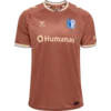 Hummel Dres 1. FC Magdeburg Away 2026/27