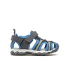 Action Boy Sandali CM22525-13 Mornarsko modra