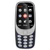 NOKIA outlet mobilni telefon 3310 (2017), Dark Blue