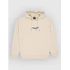 Billabong Core Lord Y2K moški pulover s kapuco oatmeal