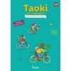 Taoki et compagnie CP Cahier d'exercices 1