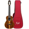 FLIGHT SPIRIT CONCERT EQ UKULELE+TORBA
