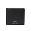 Denarnica Polo Ralph Lauren 405963225001 Črna