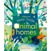 Peep Inside Animal Homes