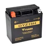 Yuasa Super MF GYZ16H Motorcycle Battery (integrated)