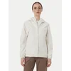 The North Face Dežna jakna Antora Rain NF0A8BKD Bela Regular Fit