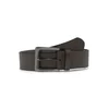 TOM TAILOR DENIM Pas, rjava