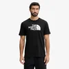 The North Face Majica EVOLUTION HALF DOME REGULAR SHORT