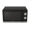 CANDY Mikrotalasna CMW20TNMB Moderna New Timeless crna