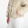 Jakna Calvin Klein Jeans Shine Puffer Jacket Brown M