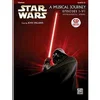 WILLIAMS:STAR WARS +CD CLARINET