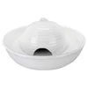 Trixie Fontana za Mačke Vital Flow - 0.8 l - bela