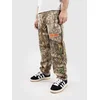 Empyre Double Knee Canvas Pants realtree