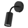 FORMA Zidna lampa F1202-1Z 1xGU10 Crna