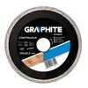 Diamantno kolo, 125 22,2 mm, neprekinjeno RIM 57H642