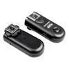 Yongnuo RF603N II wireless set za Nikon (N3 kabel, DC2)
