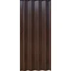 Harmonika vrata Ideal 83x200cm venge Bautrend