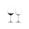 RIEDEL VERITAS OLD WORLD PINOT NOIR Čaša za crveno vino, 2 komada, 738ml