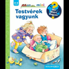 Ali? Zakaj? Sva brata - madžarski jezik