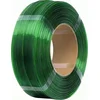 eSUN PETG-Basic Translucent Green - 1,75 mm / 1000 g - Refill