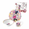 Keramicki set za uzinu 3 pcs minnie 88105 ( 116/88105 )