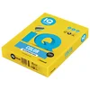 PAPIR ILK IQ INTENZIV A4 80G PK500 MONDI IG50 INTENZIVNO ŽUTI