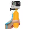 Držač - bova za Go Pro kameru, Žuti