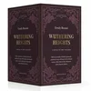 Wuthering Heights (British Library Deluxe Facsimile Edition): A Novel in Two Volumes
