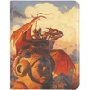 Dragon Shield Card Codex Zipster Folio - The Adameer